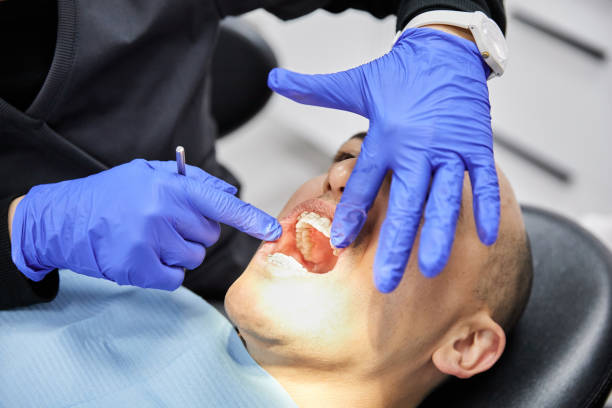 Best Mobile Emergency Dentist in Bridgeport, MI