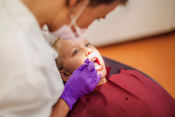 Best Emergency Cosmetic Dentistry in Bridgeport, MI
