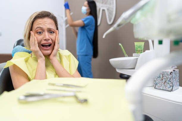 Best Urgent Dental Care for Toothache in Bridgeport, MI