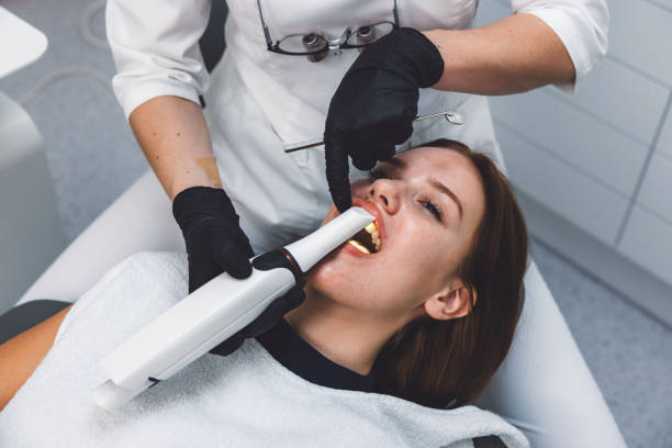 Best Broken or Cracked Tooth Emergency Dentist in Bridgeport, MI