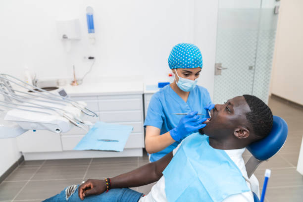 Best Emergency Dentist for Special Needs Patients in Bridgeport, MI