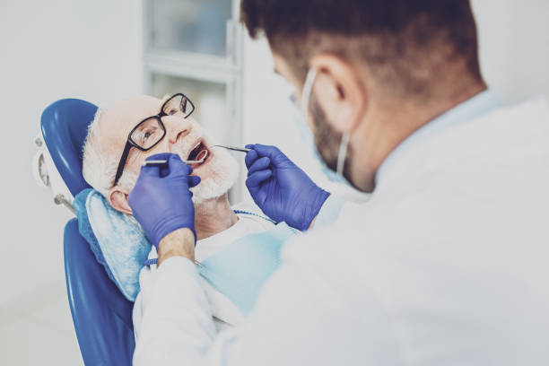 Best Weekend Emergency Dentist in Bridgeport, MI